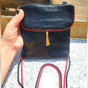 RARE GLOMESH BEAUTIFUL VINTAGE BAG 💕💕💕FIRM PRICE